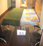 Hotel Rockwood Mussoorie Zewnętrze zdjęcie